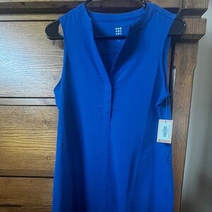 Title Nine Tunic Dress- Size S